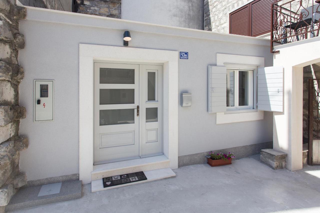 Studio Nomadic Kastela Apartment Exterior photo